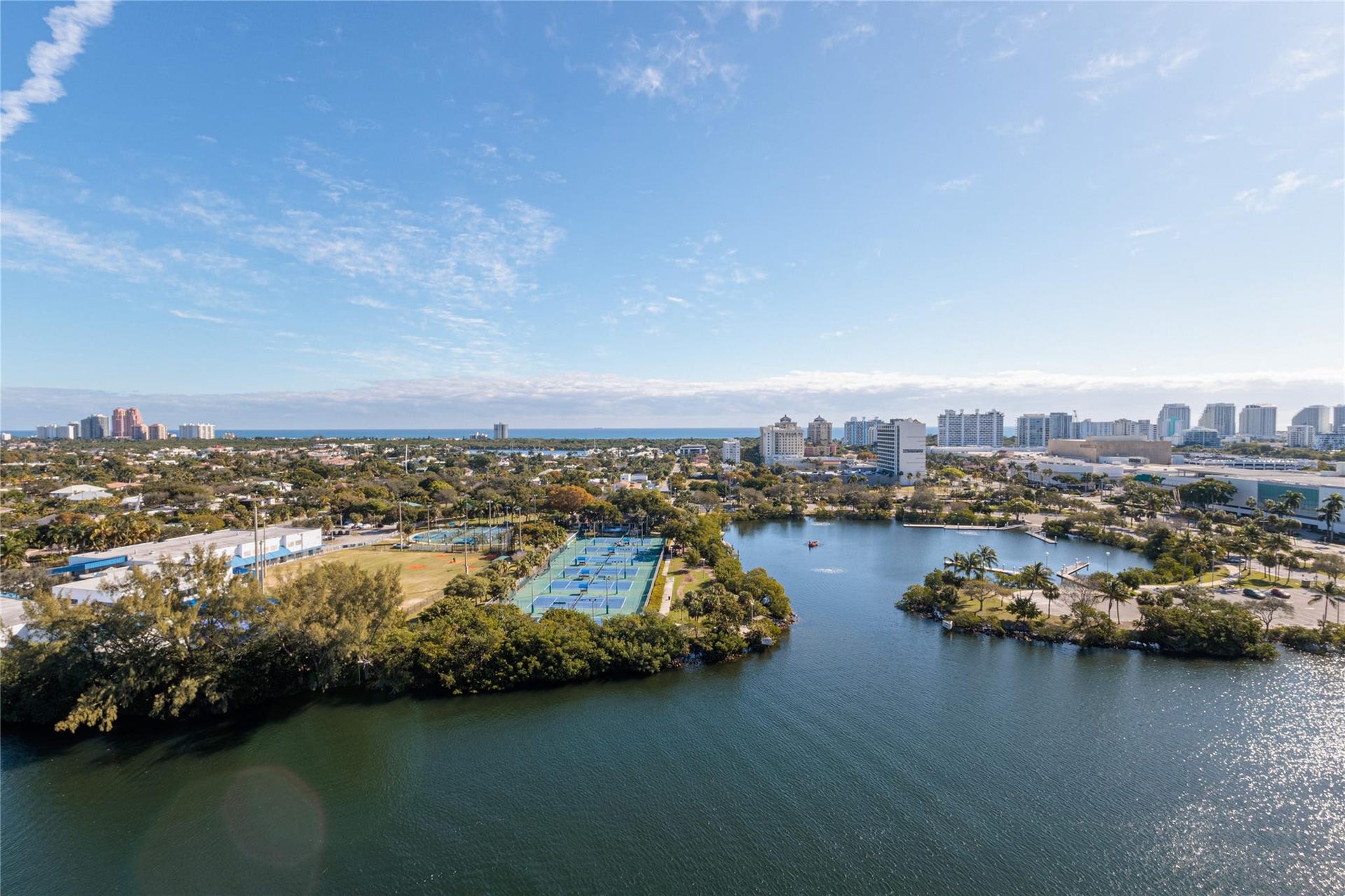 1180 N Federal Highway, #Ph-1606, Fort Lauderdale, FL 33304 Riva PH #1606 Spectacular Views