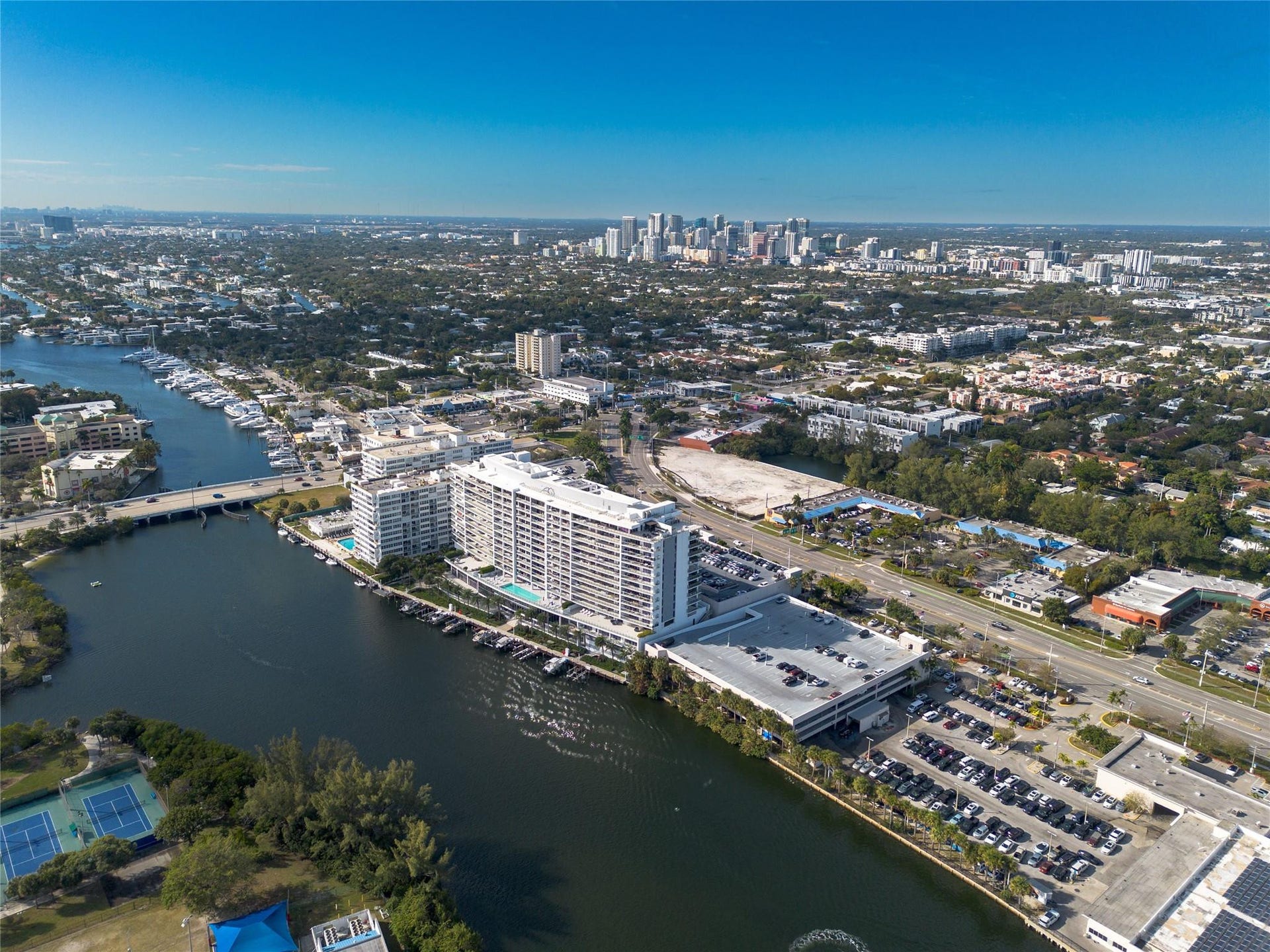 1180 N Federal Highway, #Ph-1606, Fort Lauderdale, FL 33304 Photo 51