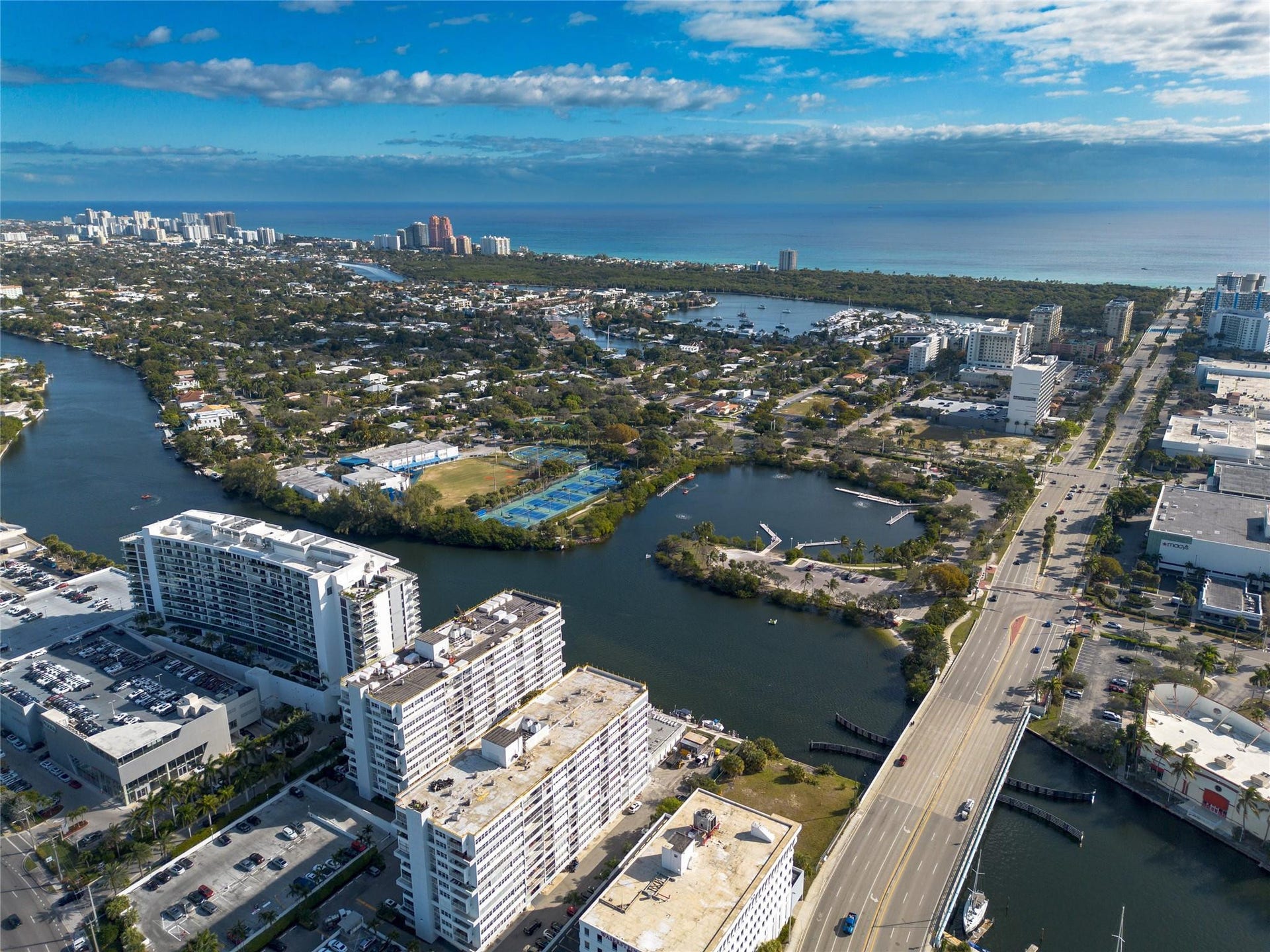 1180 N Federal Highway, #Ph-1606, Fort Lauderdale, FL 33304 Photo 53
