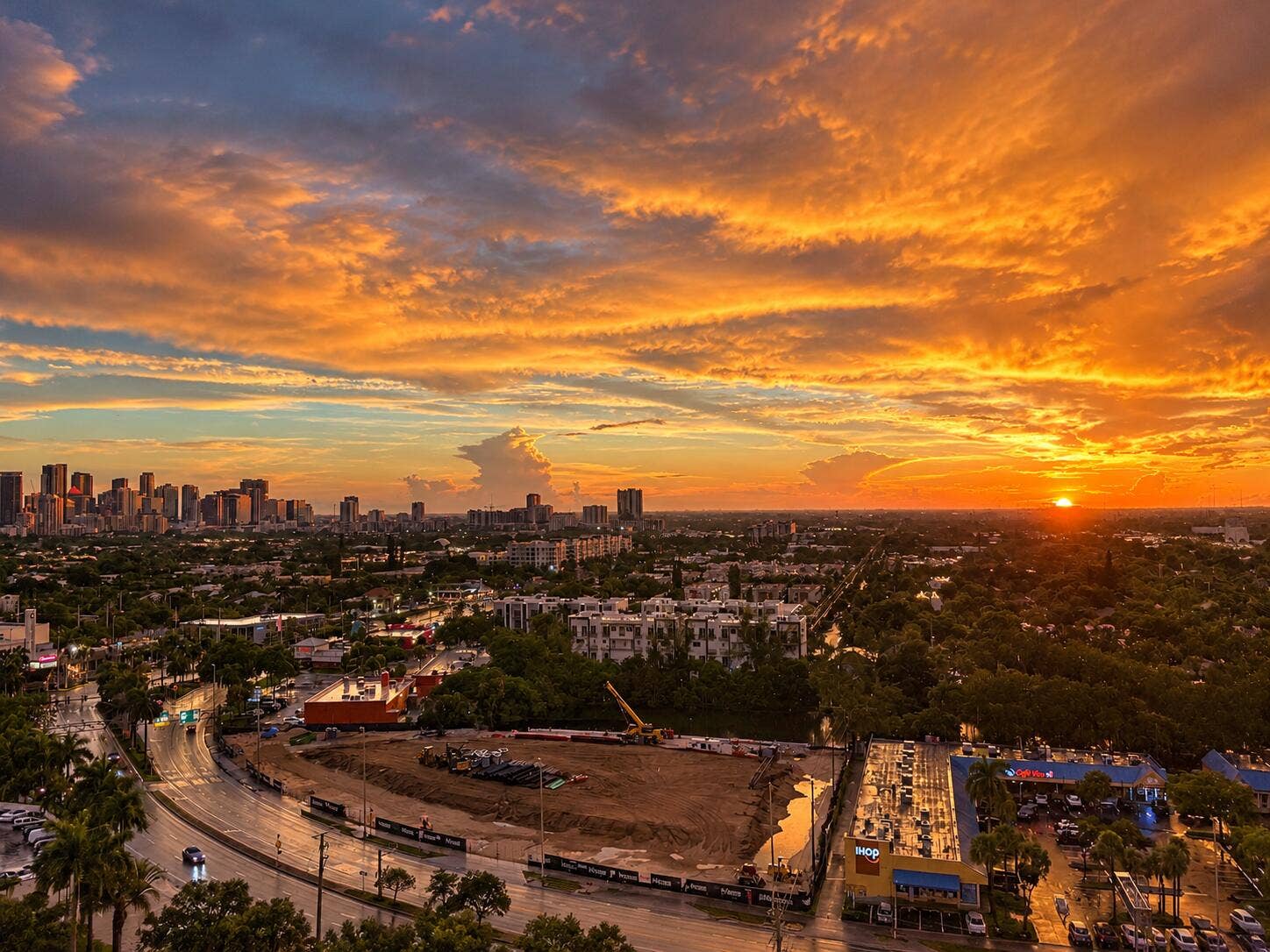 1180 N Federal Highway, #Ph-1606, Fort Lauderdale, FL 33304 005761ED-DDCC-4E74-90C5-CCD034C80C0A