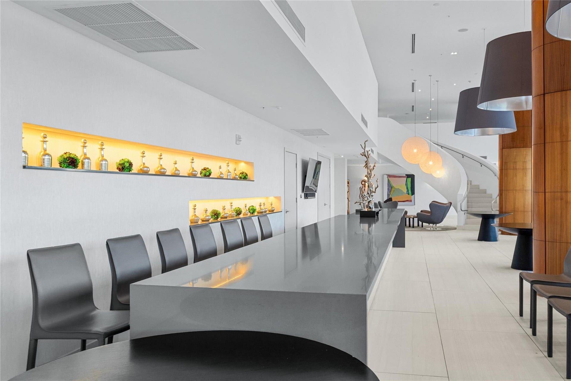 1180 N Federal Highway, #Ph-1606, Fort Lauderdale, FL 33304 Photo 60