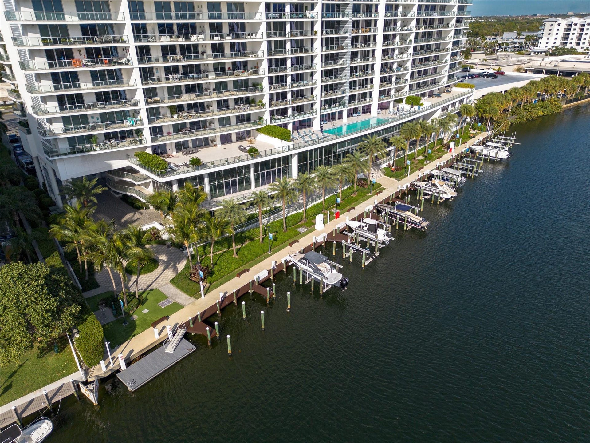 1180 N Federal Highway, #Ph-1606, Fort Lauderdale, FL 33304 Photo 54