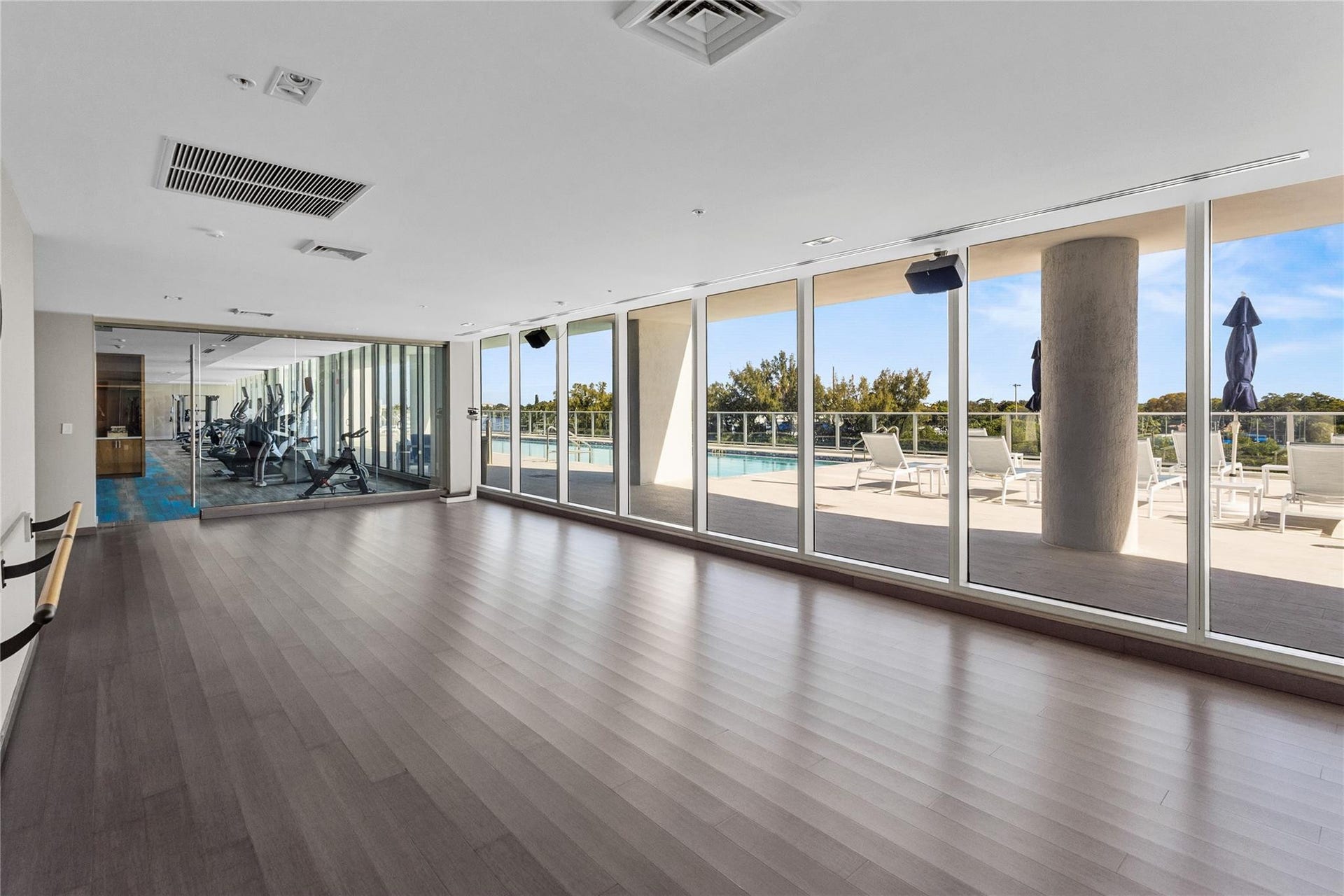 1180 N Federal Highway, #Ph-1606, Fort Lauderdale, FL 33304 Photo 62