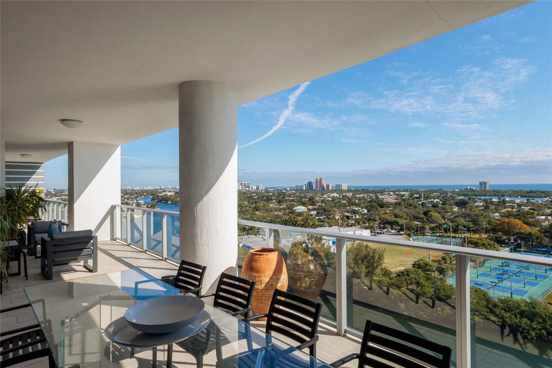 1180 N Federal Highway, #Ph-1606, Fort Lauderdale, FL 33304 Photo 22