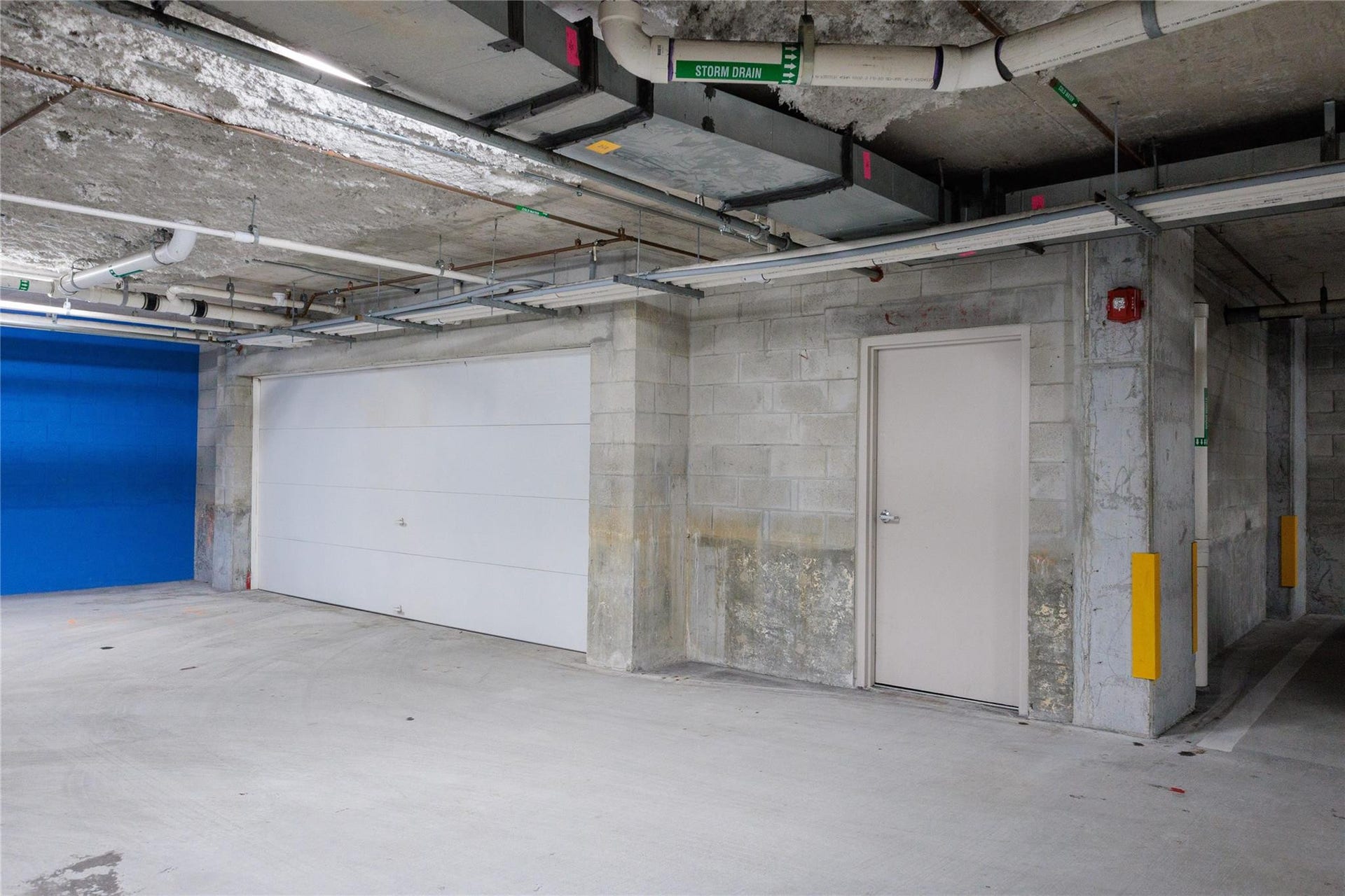 1180 N Federal Highway, #Ph-1606, Fort Lauderdale, FL 33304 Climate Control 2+ car garage & storage room