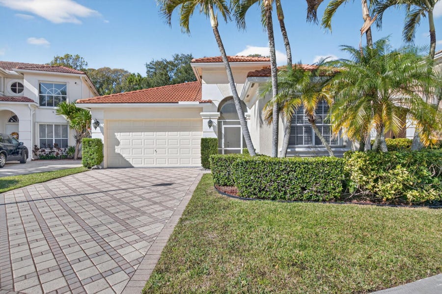 Property photo for 9696 Vineyard Court, Boca Raton, FL