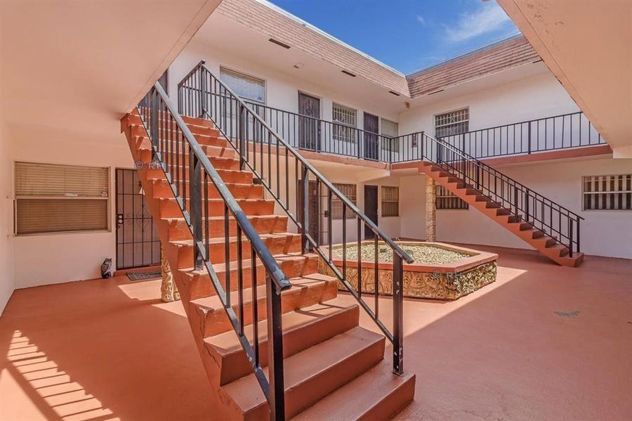 Property photo for 230 SW 1st Street, #G-8, Pompano Beach, FL
