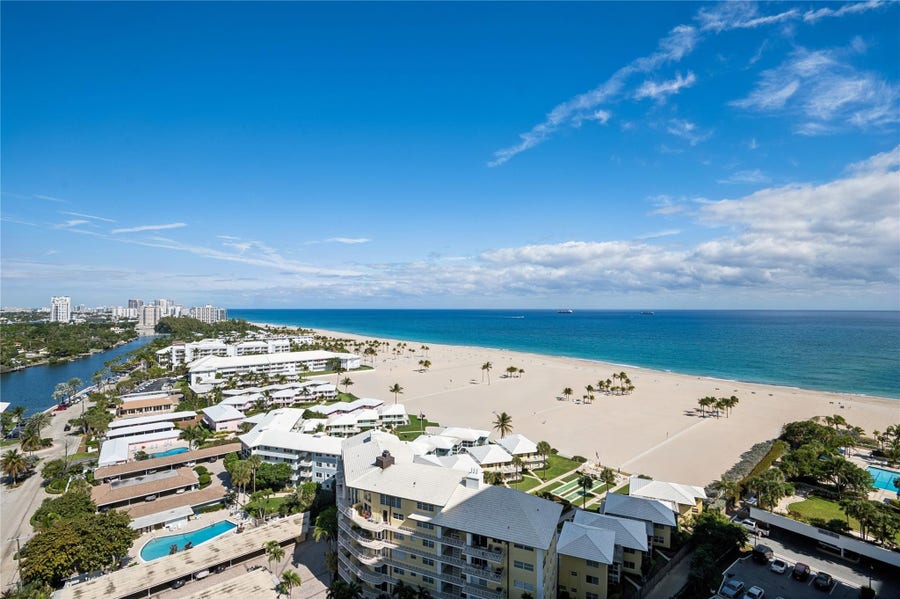 Property photo for 2100 S Ocean Lane, #1701, Fort Lauderdale, FL
