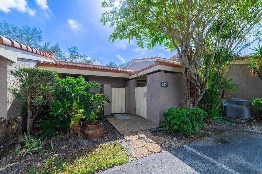 Property photo for 402 Saint Andrews Road, #55, Hollywood, FL