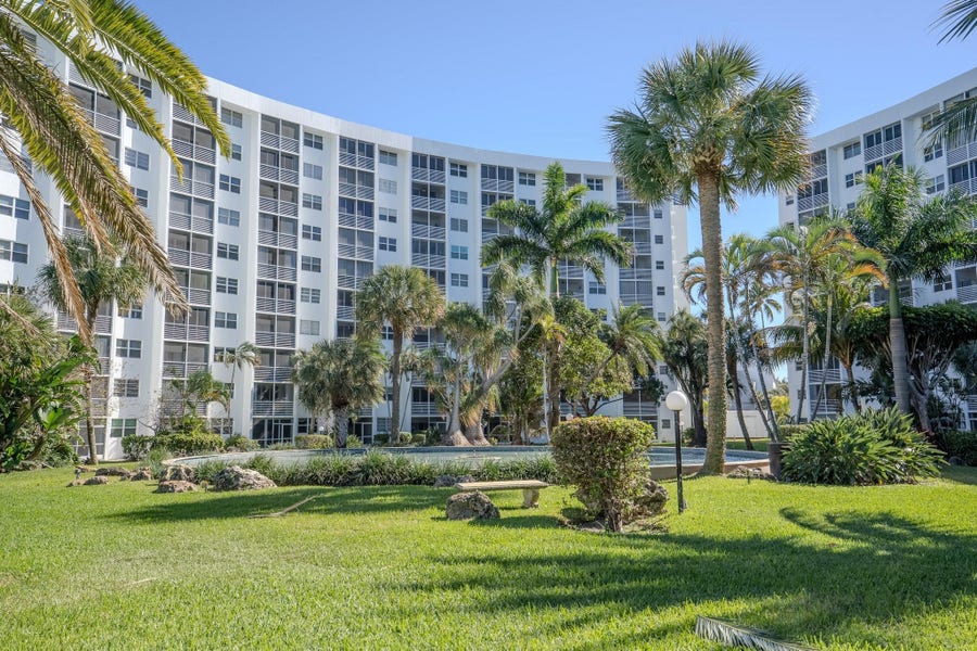 Property photo for 2731 NE 14th Street Causeway, #138, Pompano Beach, FL