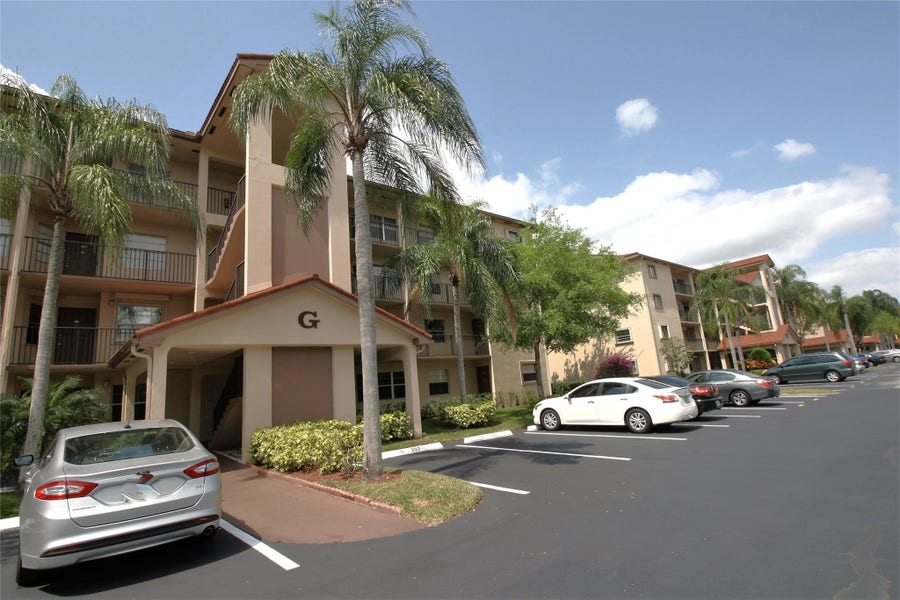 Property photo for 1200 SW 130th Avenue, #210-G, Hollywood, FL