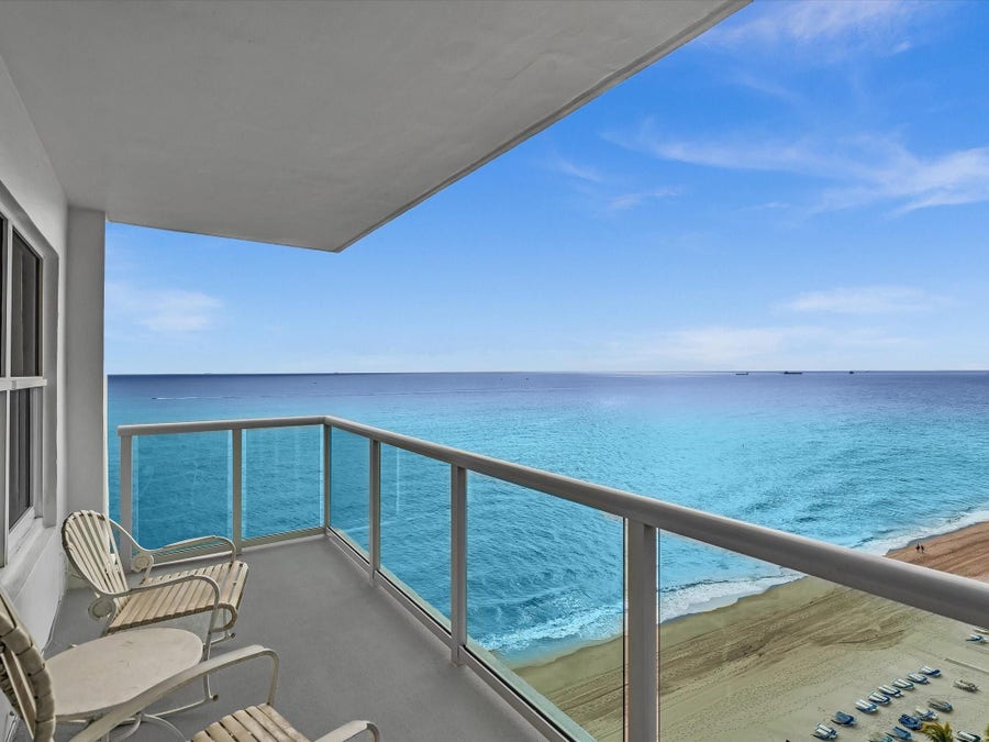 Property photo for 3550 Galt Ocean Drive, #1501, Fort Lauderdale, FL