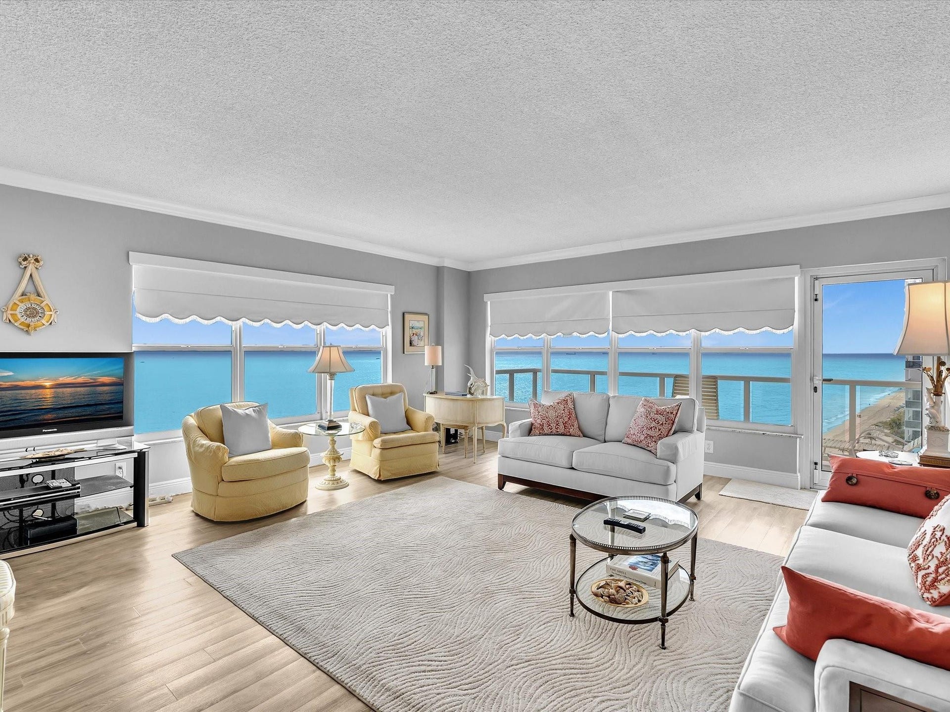 3550 Galt Ocean Drive, #1501, Fort Lauderdale, FL 33308 Photo 2