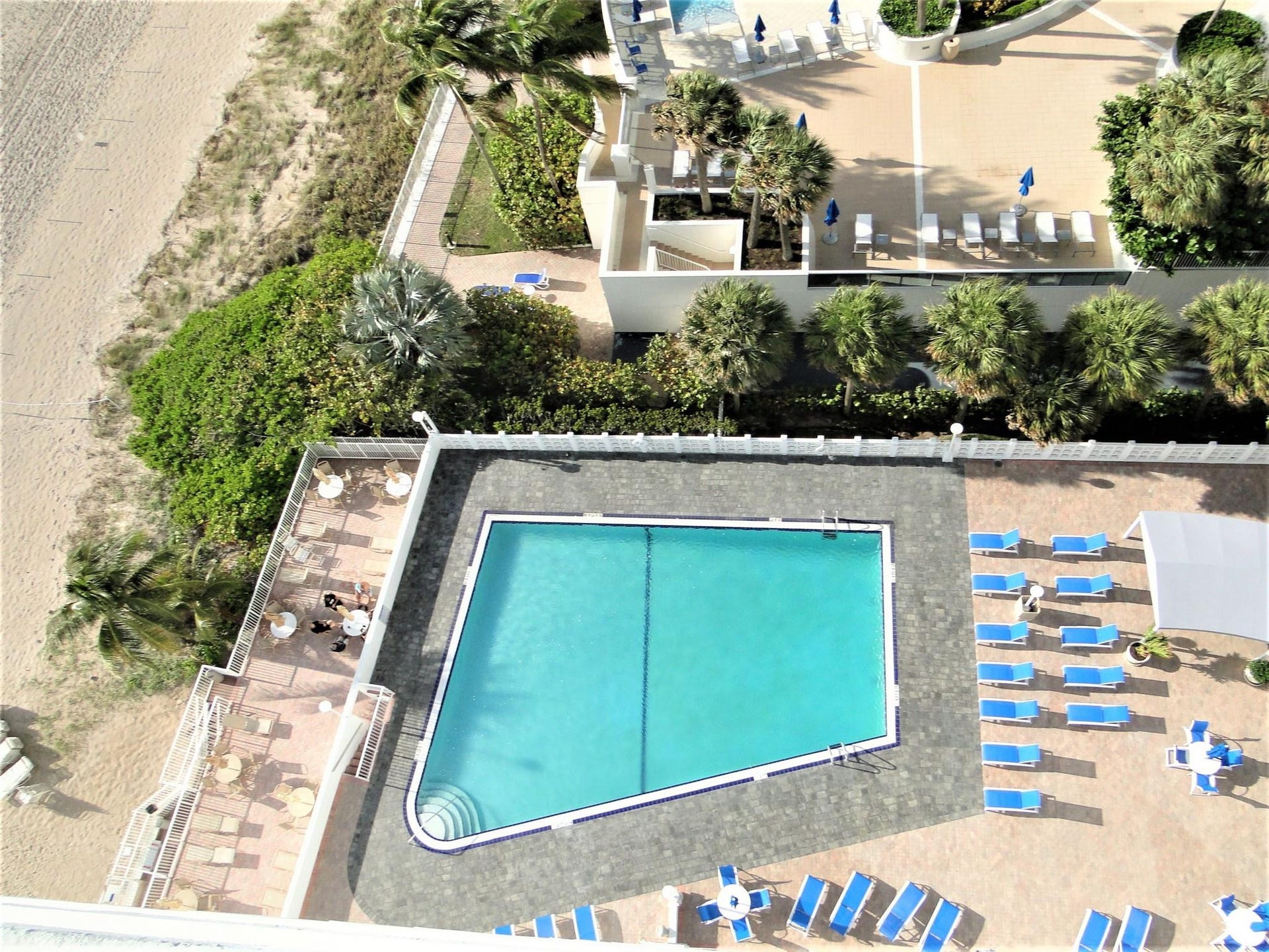 4250 Galt Ocean Drive, #2E, Fort Lauderdale, Fort Lauderdale, FL 33308 Photo 32