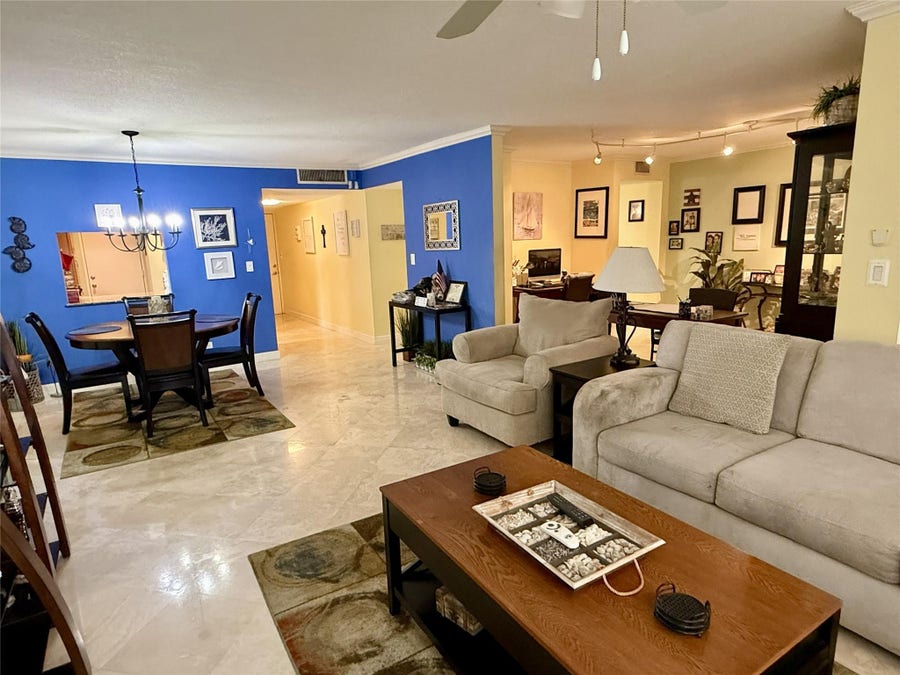 Property photo for 2304 S Cypress Bend Drive, #615, Pompano Beach, FL