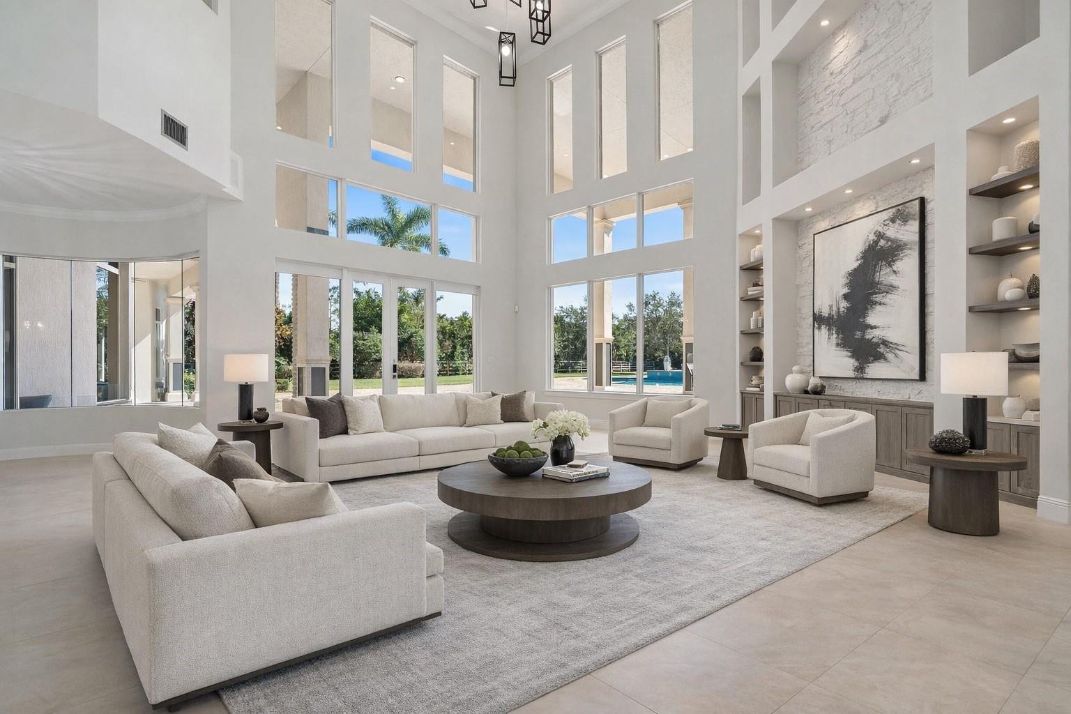 16850 Stratford Court, Southwest Ranches, FL 33331