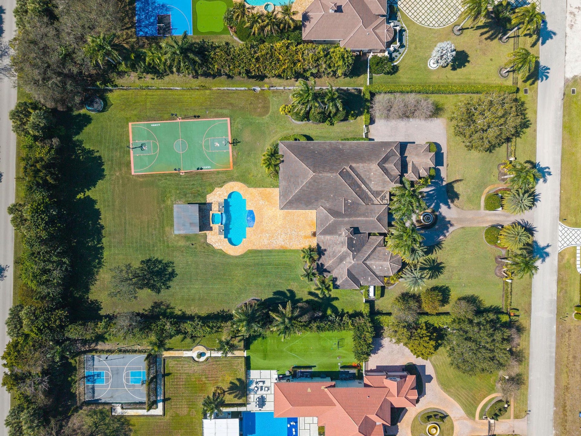 16850 Stratford Court, Southwest Ranches, FL 33331