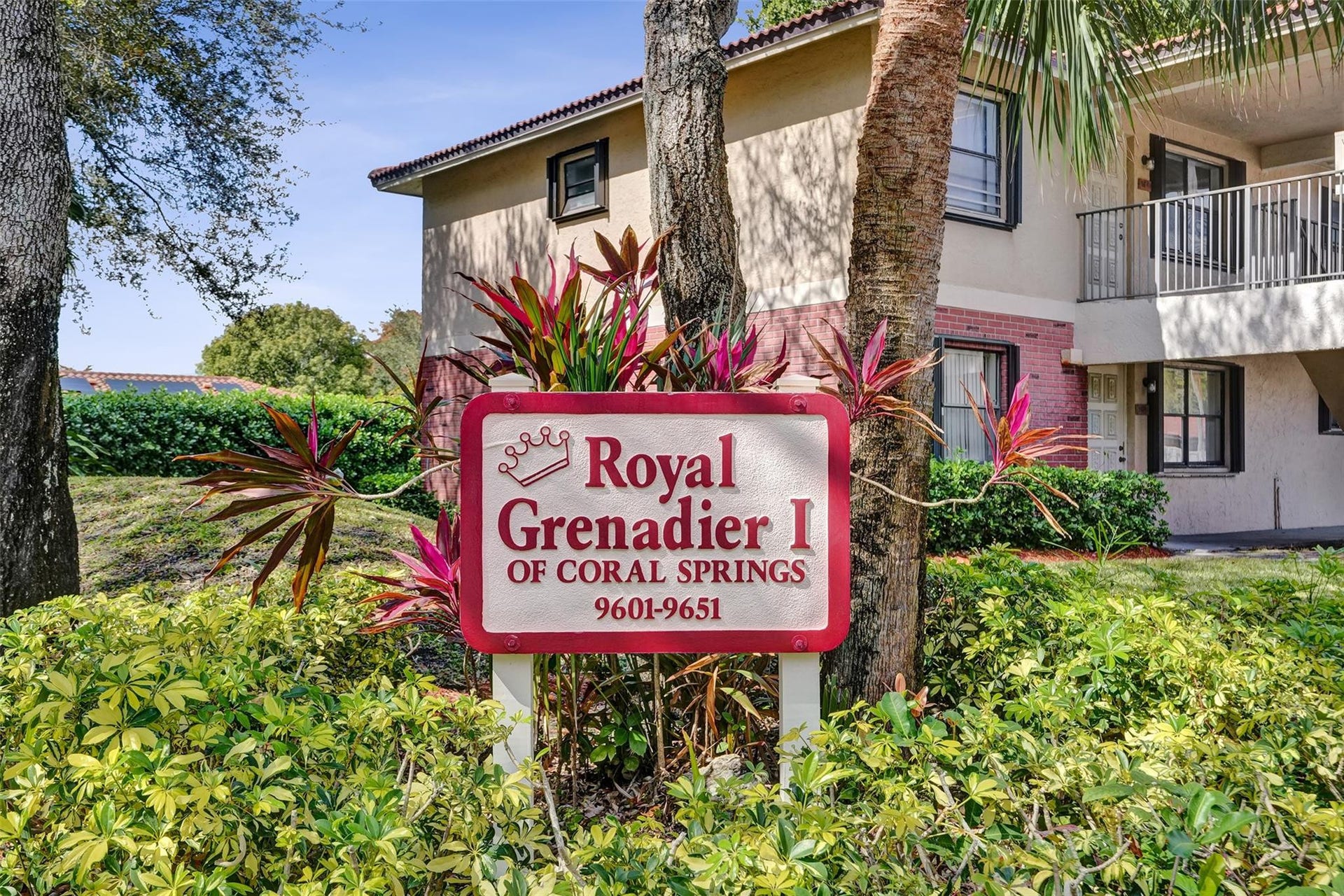 9629 NW 4th Street, #4a, Coral Springs, FL 33071 Photo 23