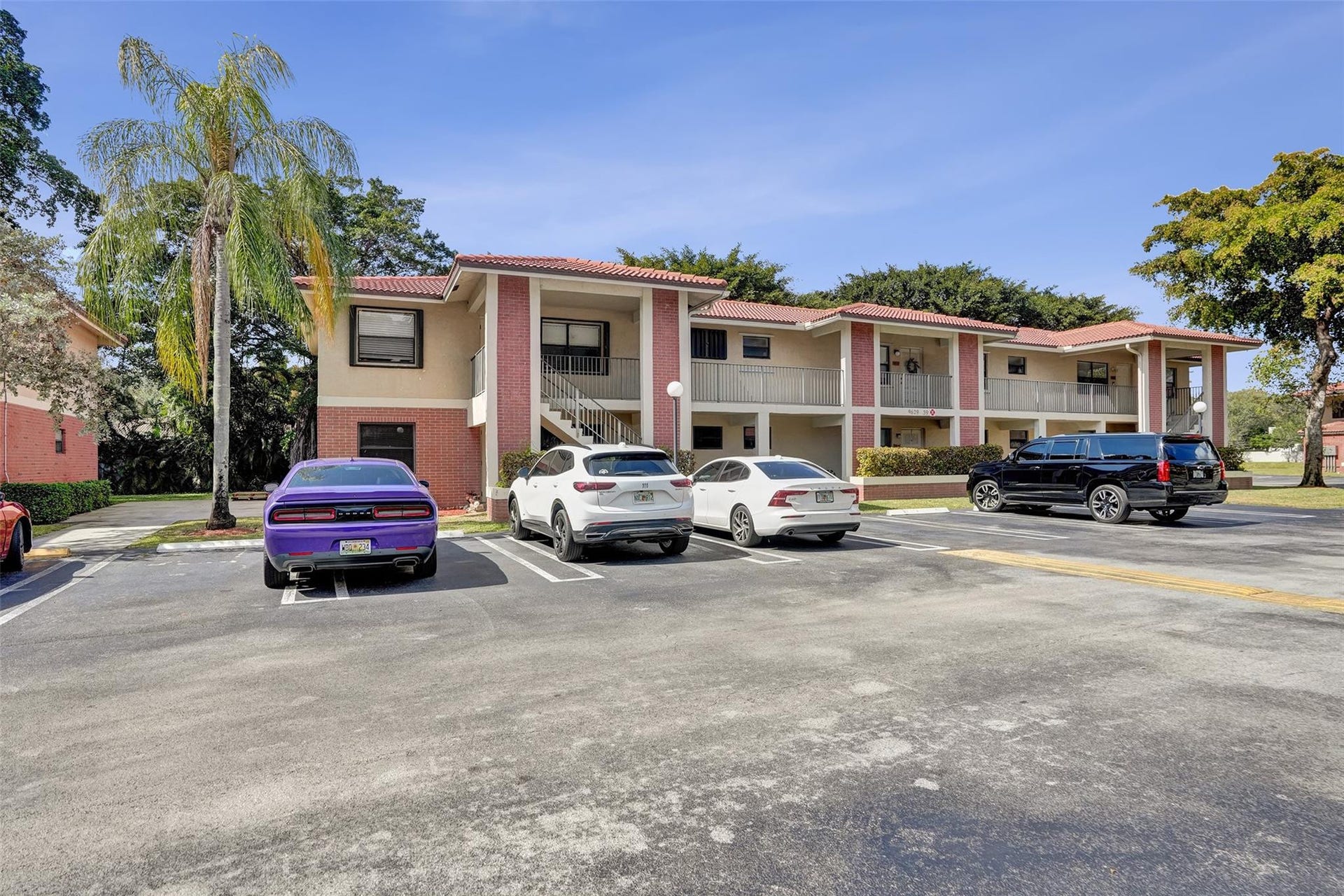 9629 NW 4th Street, #4a, Coral Springs, FL 33071 Photo 1