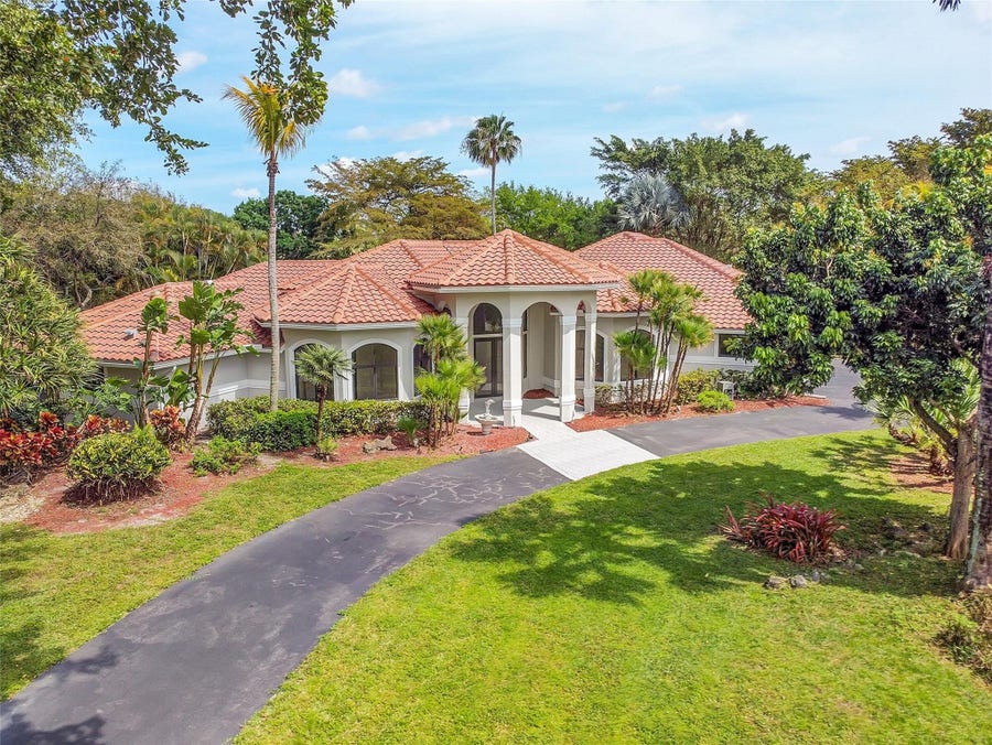 Property photo for 7685 NW 47th Drive, Coral Springs, FL