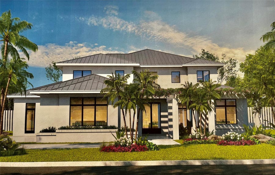Property photo for 15 Cayuga Road, Sea Ranch Lakes, FL