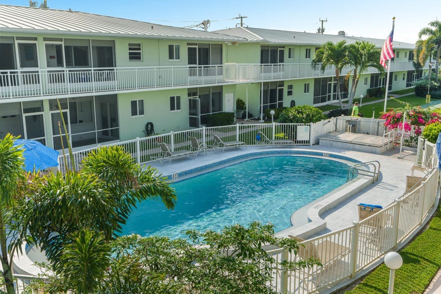 Property photo for 2100 NE 38th Street, #138, Lighthouse Point, FL