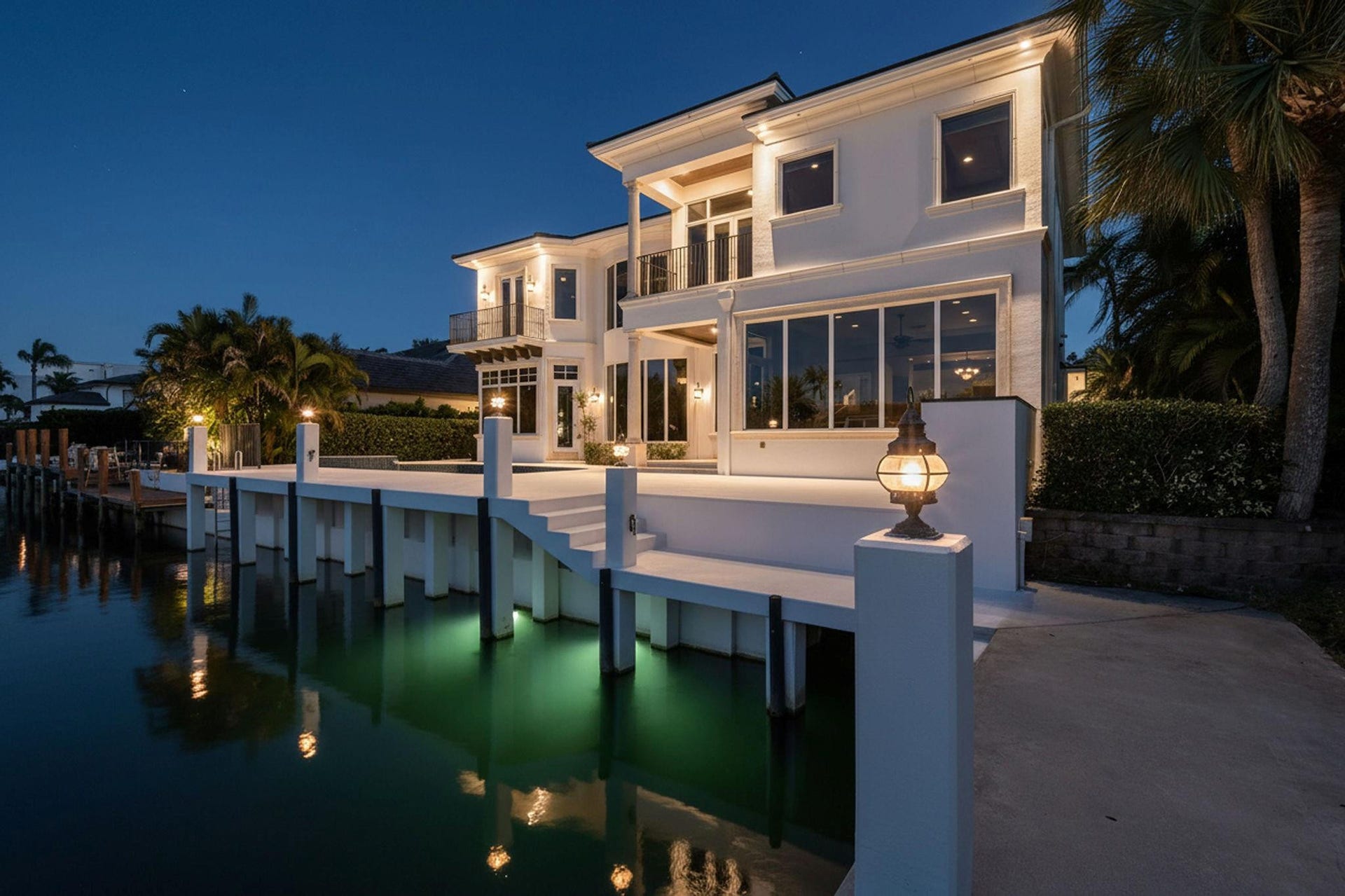 501 Golden Harbour Drive, Boca Raton, FL 33432 Photo 1
