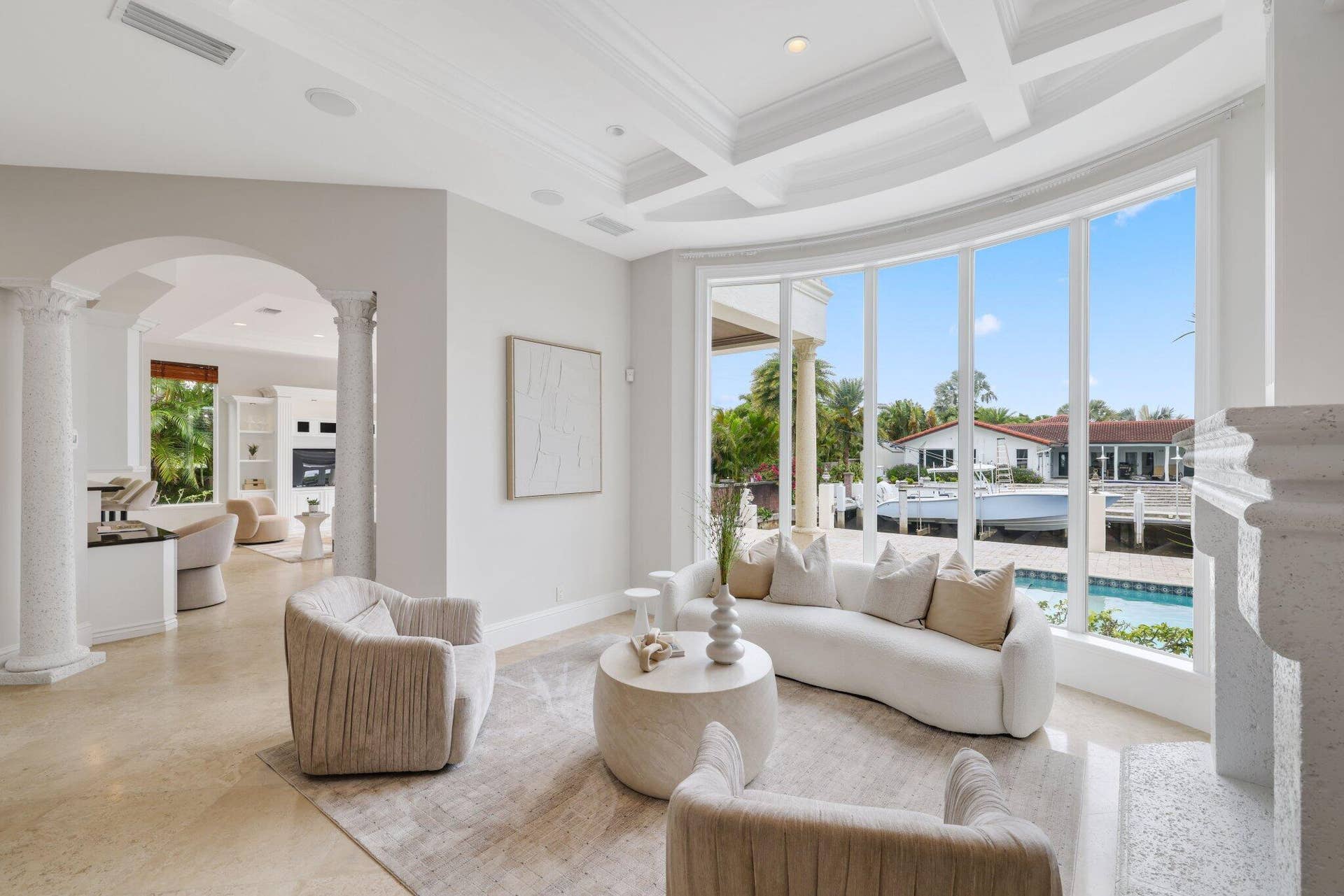 501 Golden Harbour Drive, Boca Raton, FL 33432 501 Golden Harbour Dr - 2.jpg-SMALL