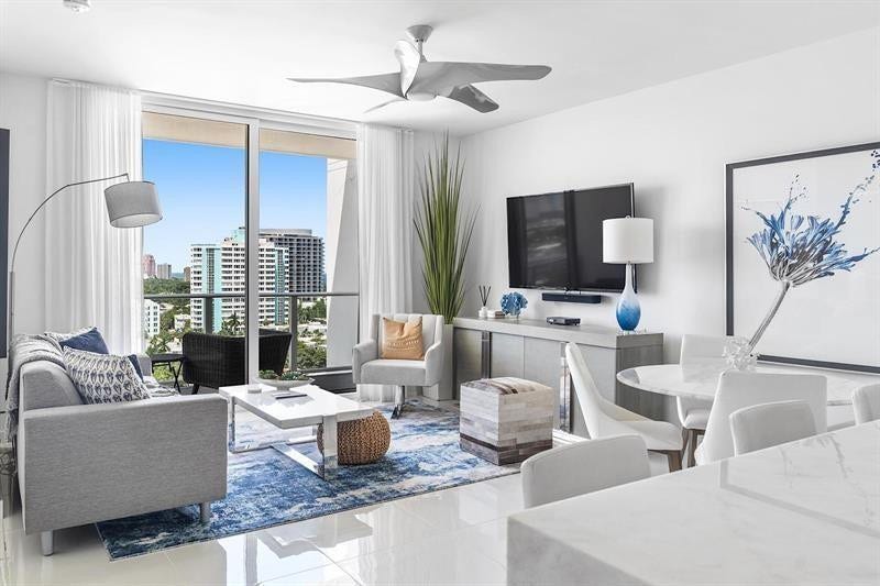 Property photo for 401 N Birch Road, #1214, Fort Lauderdale, FL
