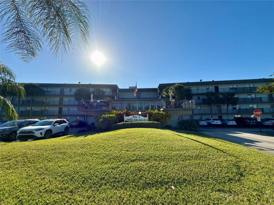 Property photo for 9440 SW 8 Street, #208, Boca Raton, FL