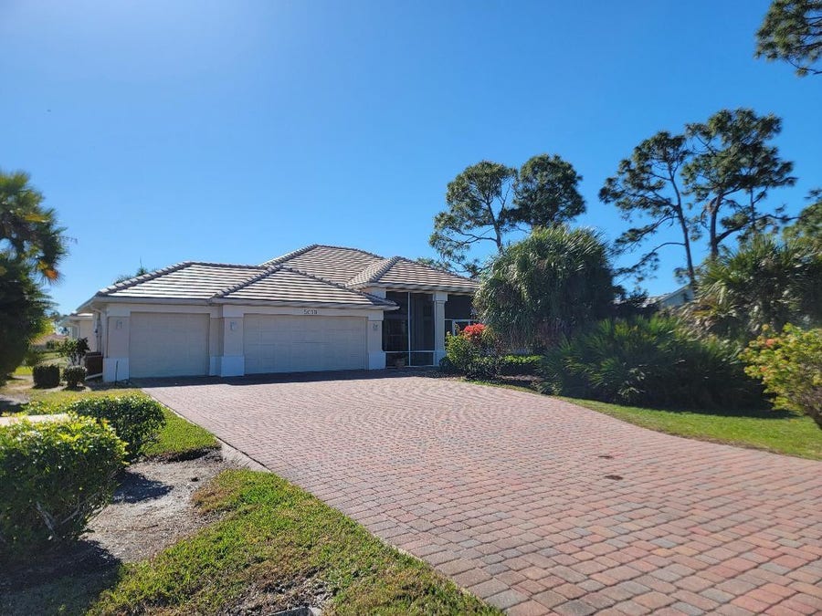 Property photo for 5010 Key Largo Lane, Punta Gorda, FL