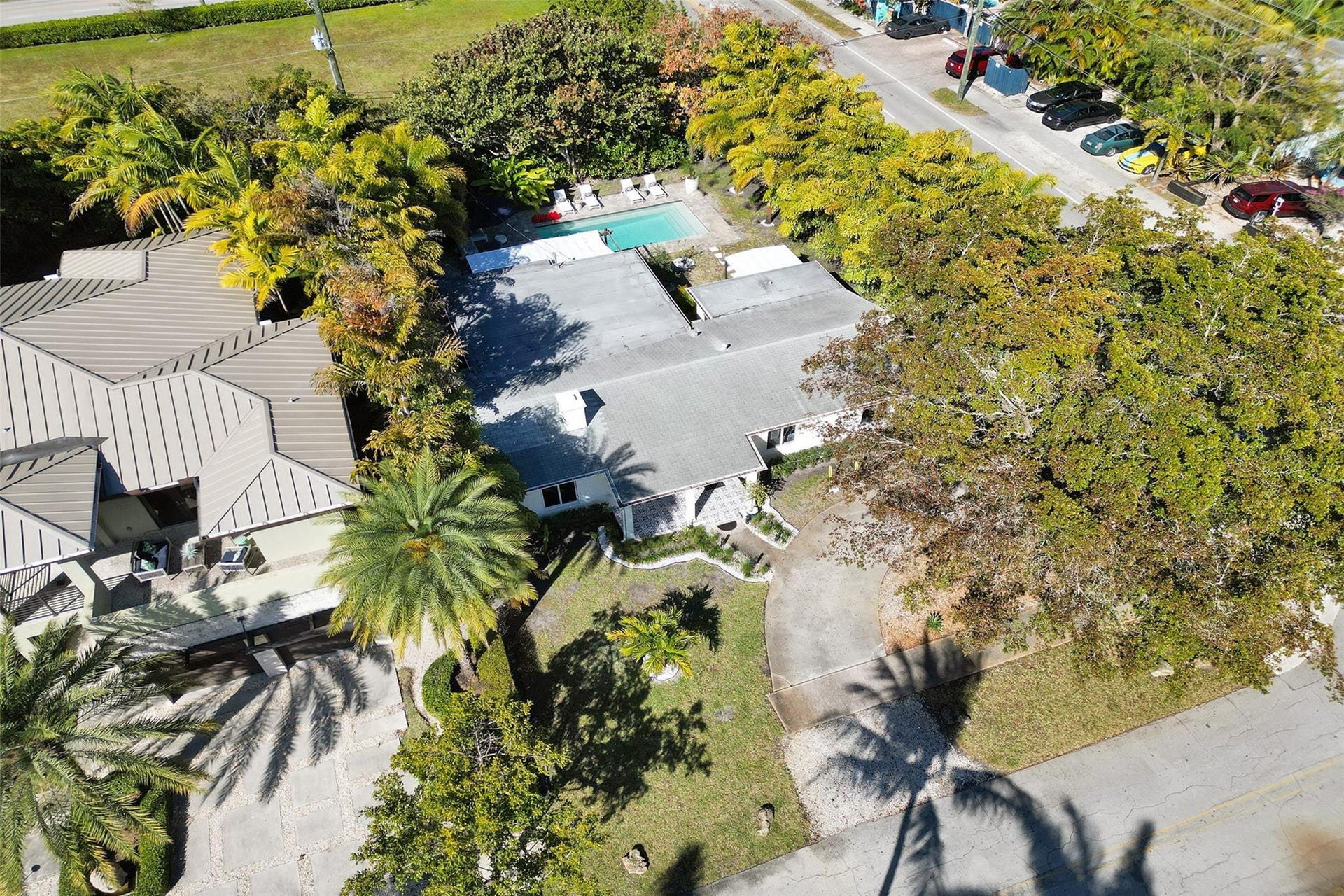 539 NE 25th Street, Wilton Manors, FL 33305