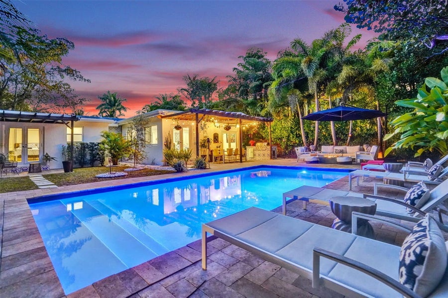 Property photo for 539 NE 25th Street, Wilton Manors, FL