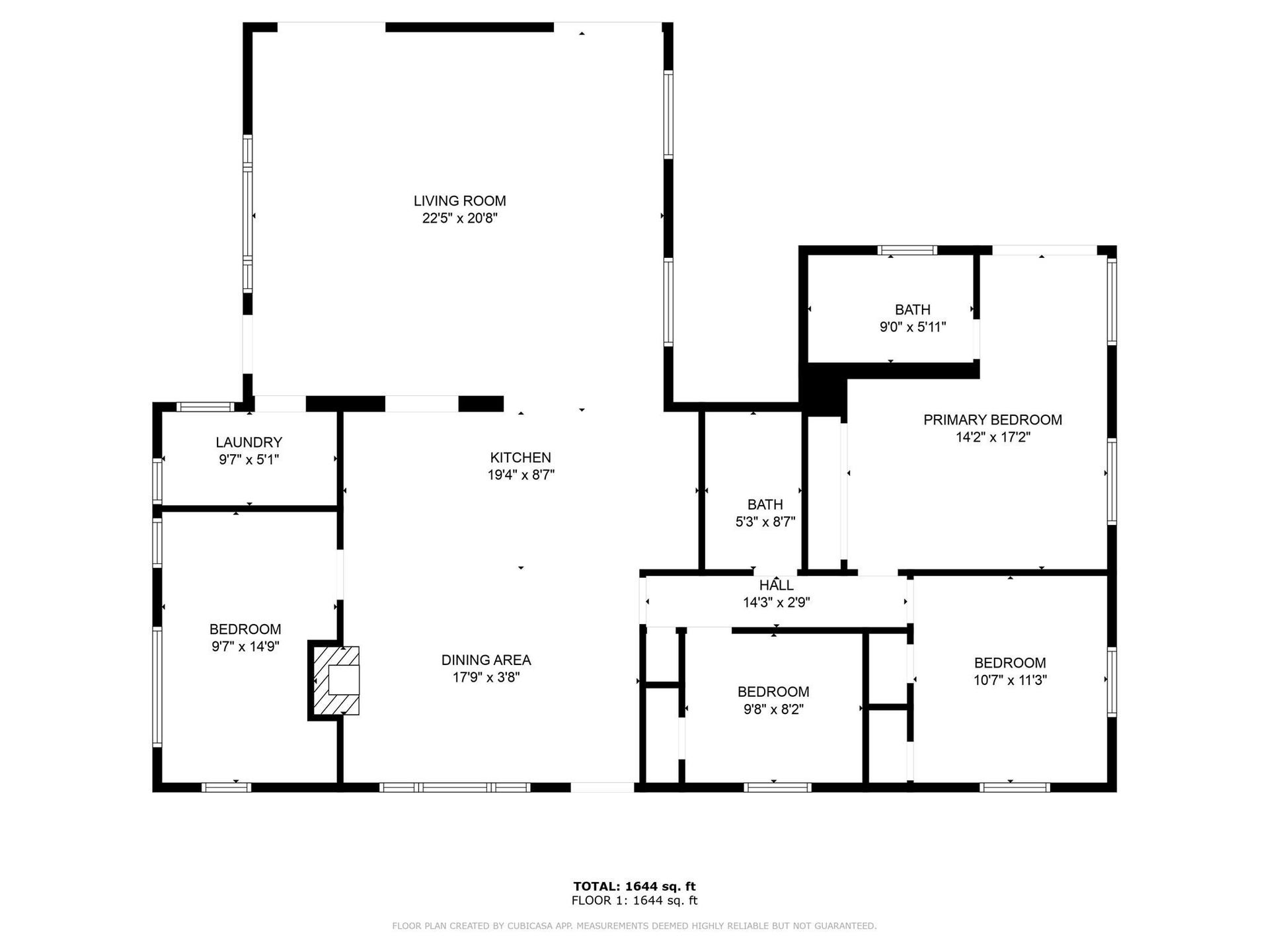 539 NE 25th Street, Wilton Manors, FL 33305