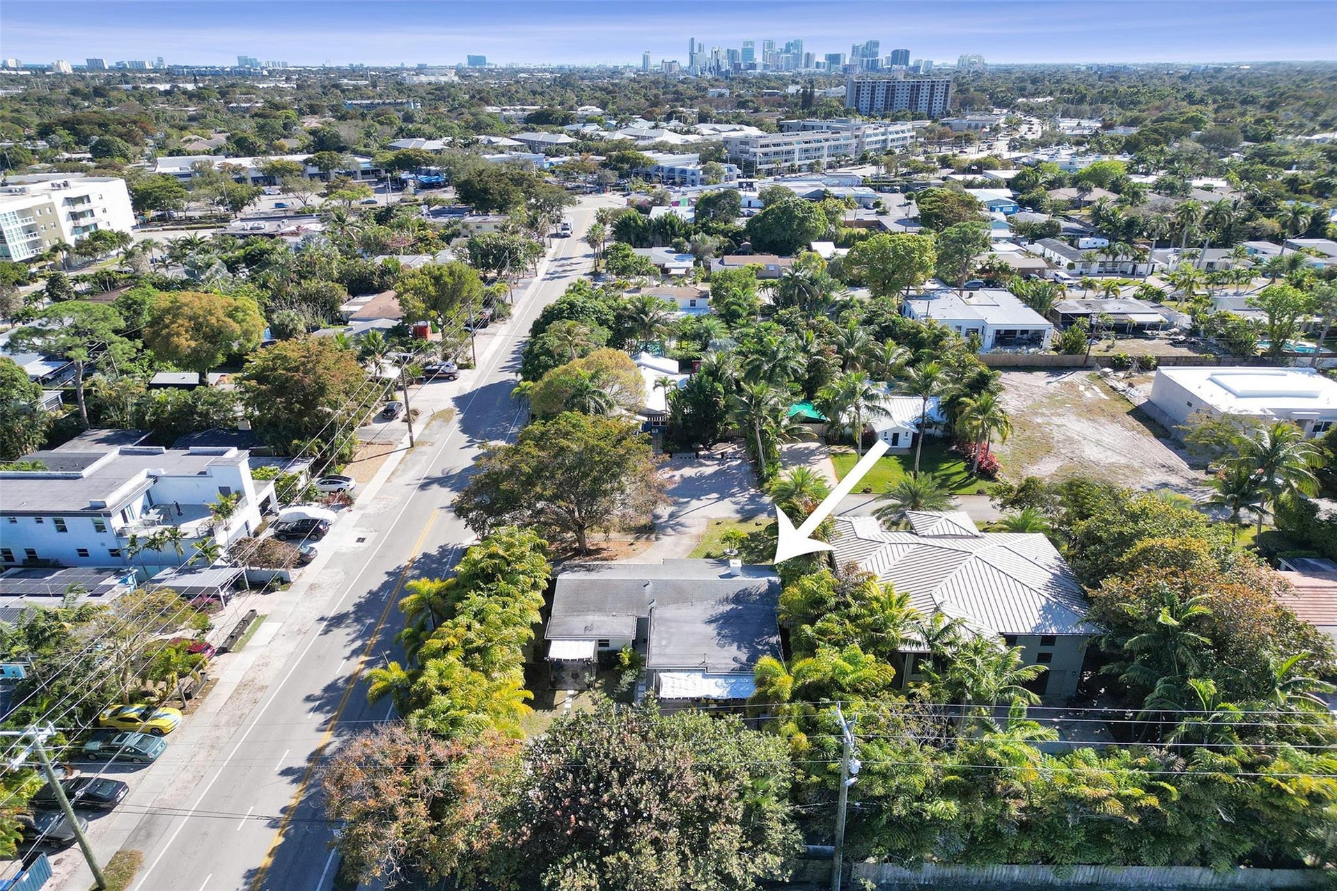 539 NE 25th Street, Wilton Manors, FL 33305