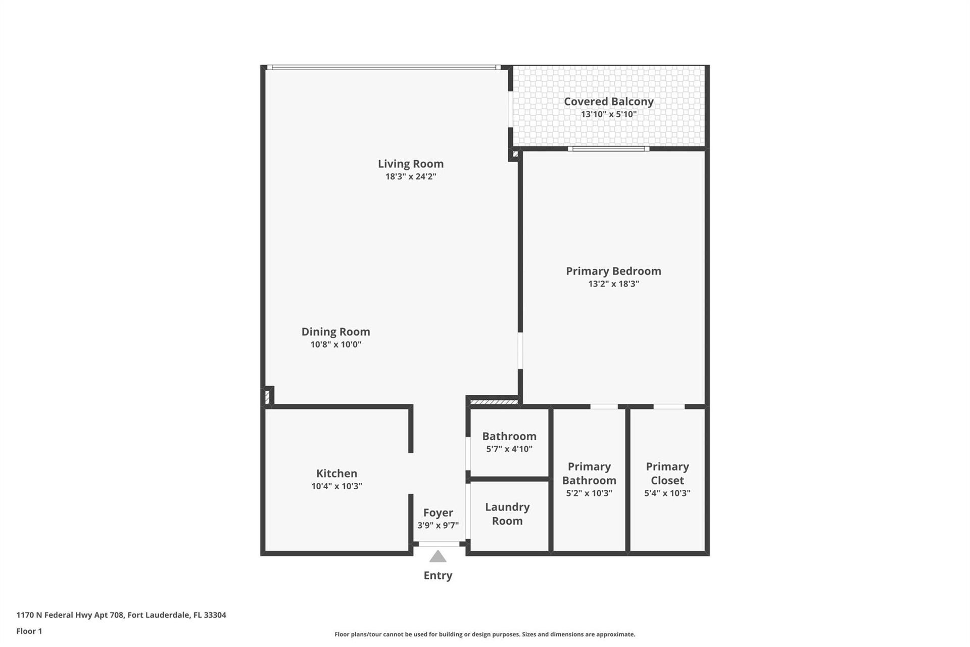 1170 N Federal Highway, #708, Fort Lauderdale, FL 33304 1170 N Federal Highway, #708, Fort Lauderdale, FL 33304