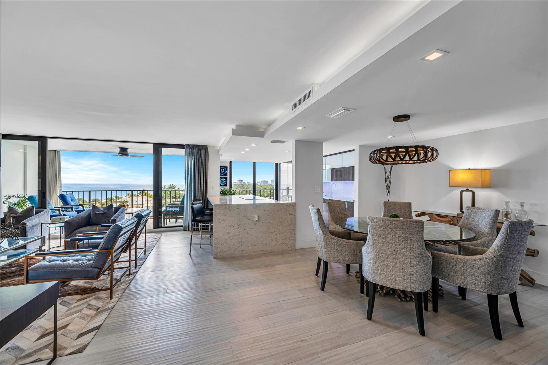 1901 N Ocean Boulevard, #9e, Fort Lauderdale, FL 33305 Photo 6