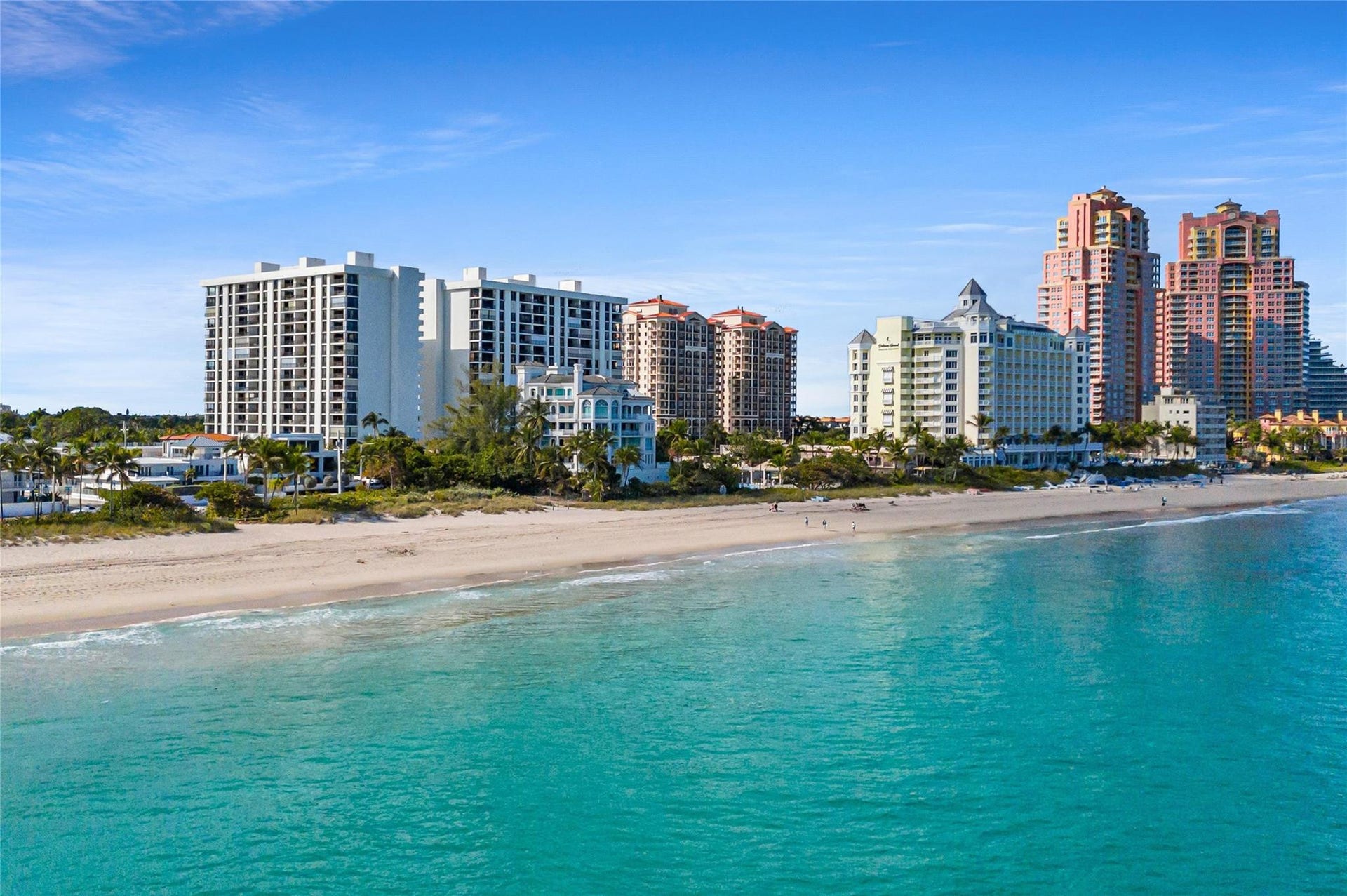 1901 N Ocean Boulevard, #9e, Fort Lauderdale, FL 33305 Photo 1