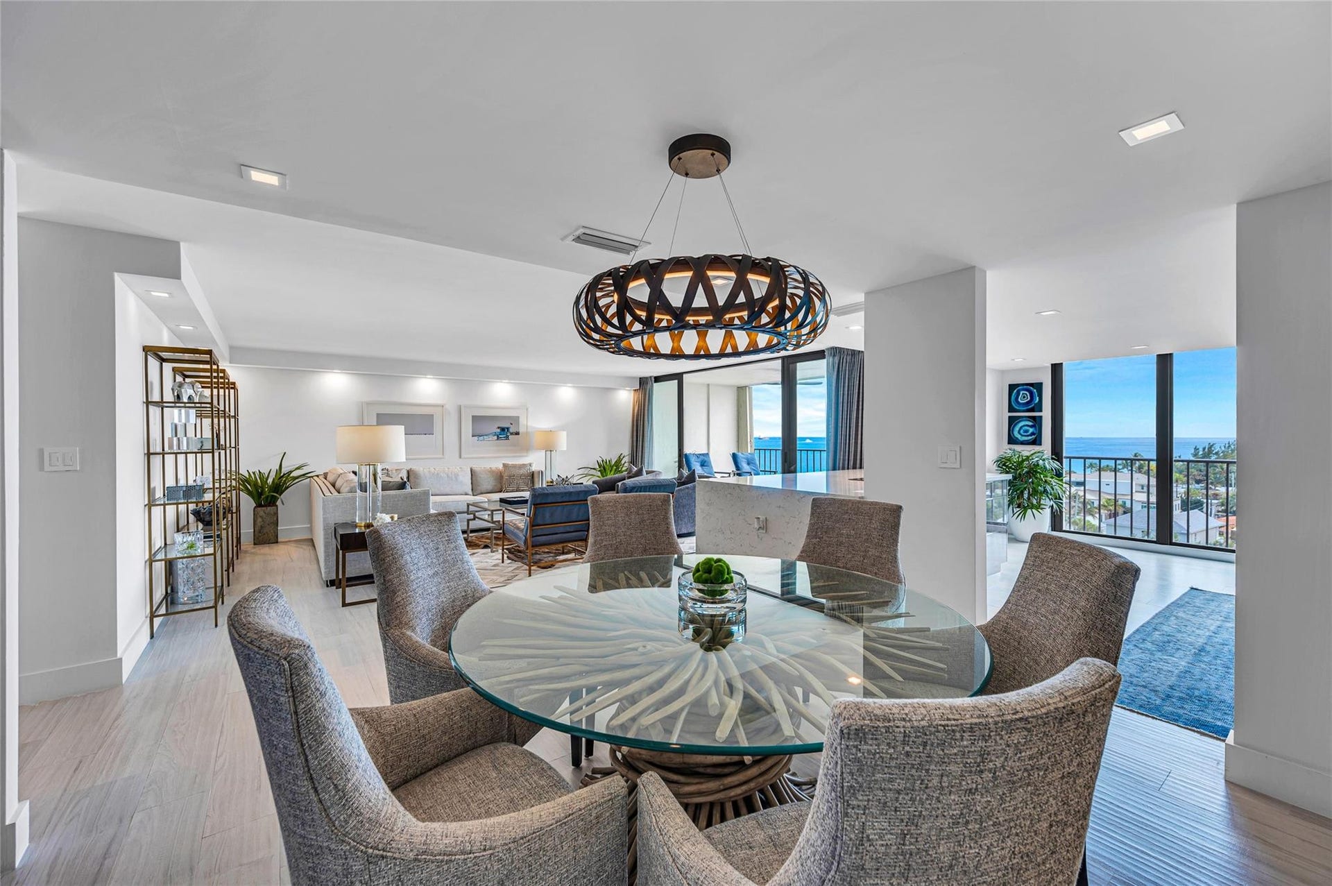 1901 N Ocean Boulevard, #9e, Fort Lauderdale, FL 33305 Photo 24