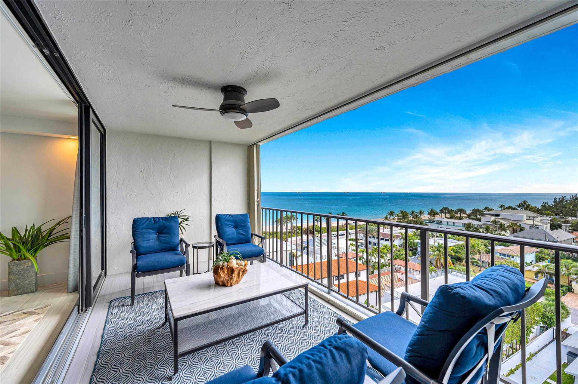 1901 N Ocean Boulevard, #9e, Fort Lauderdale, FL 33305 Photo 14