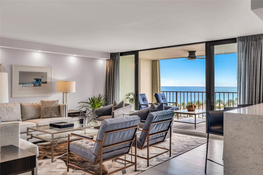 Property photo for 1901 N Ocean Boulevard, #9e, Fort Lauderdale, FL