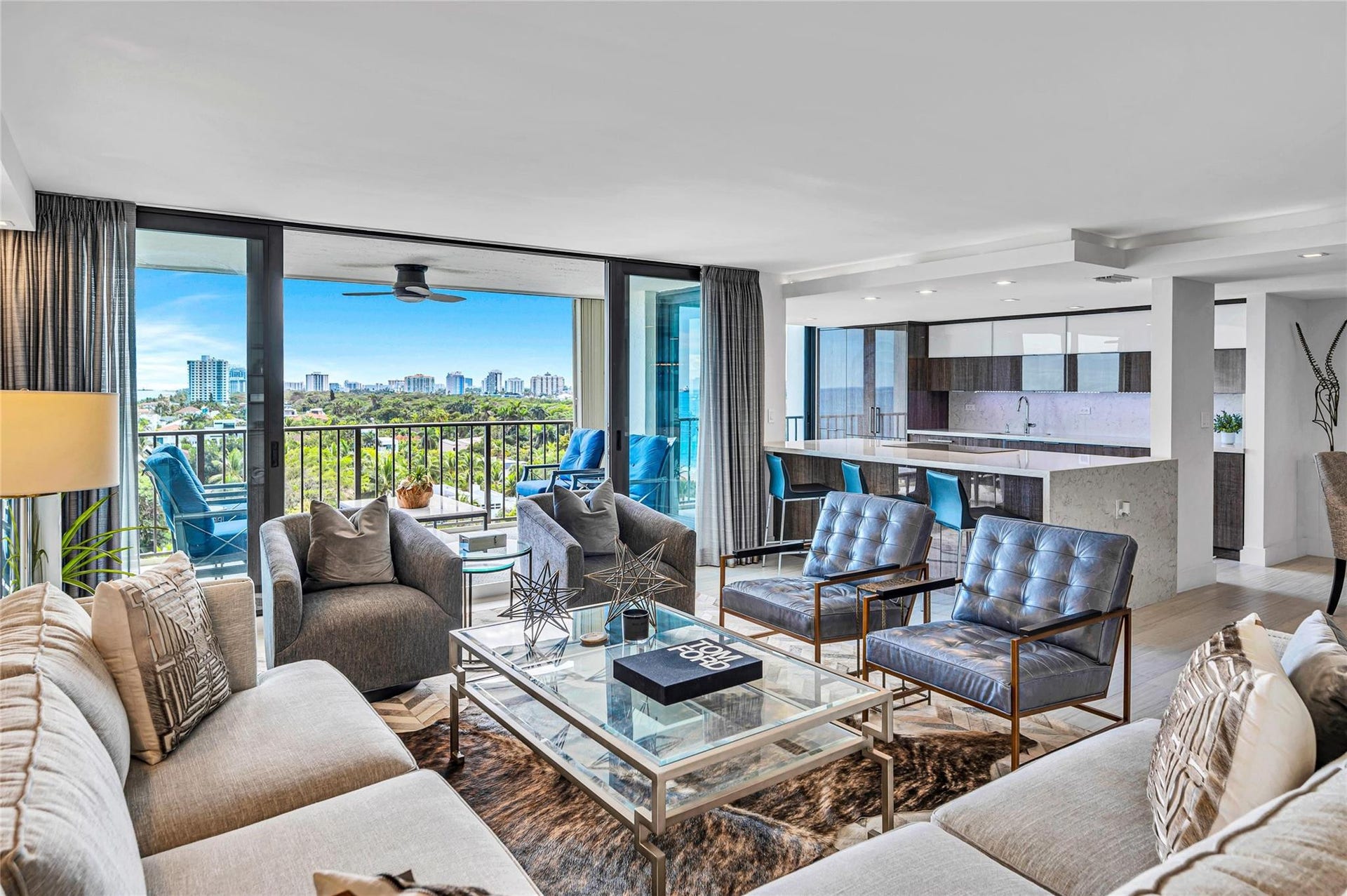 1901 N Ocean Boulevard, #9e, Fort Lauderdale, FL 33305 Photo 9