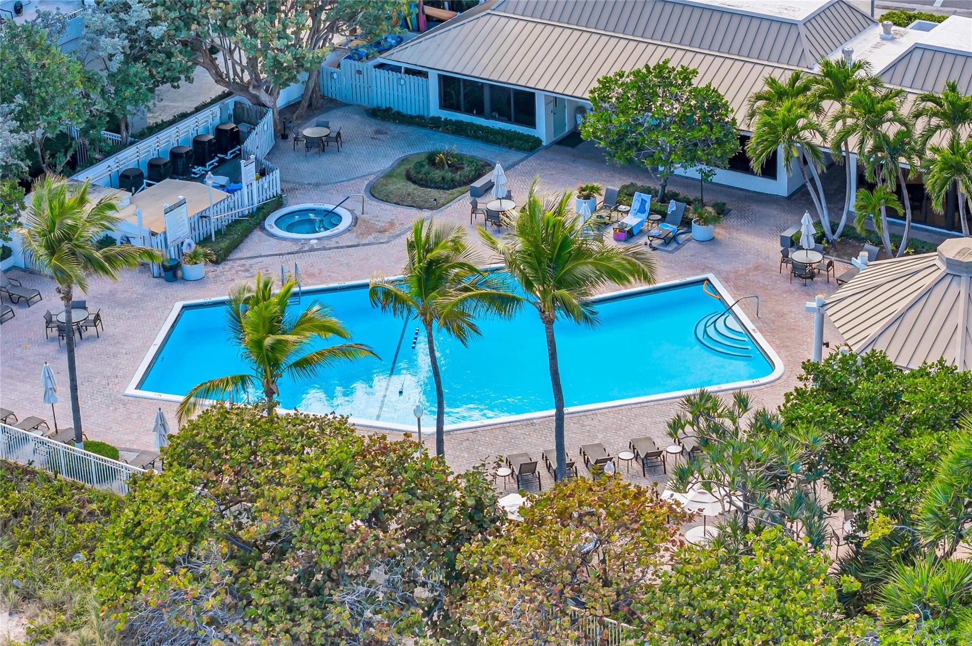 1901 N Ocean Boulevard, #9e, Fort Lauderdale, FL 33305 Photo 40