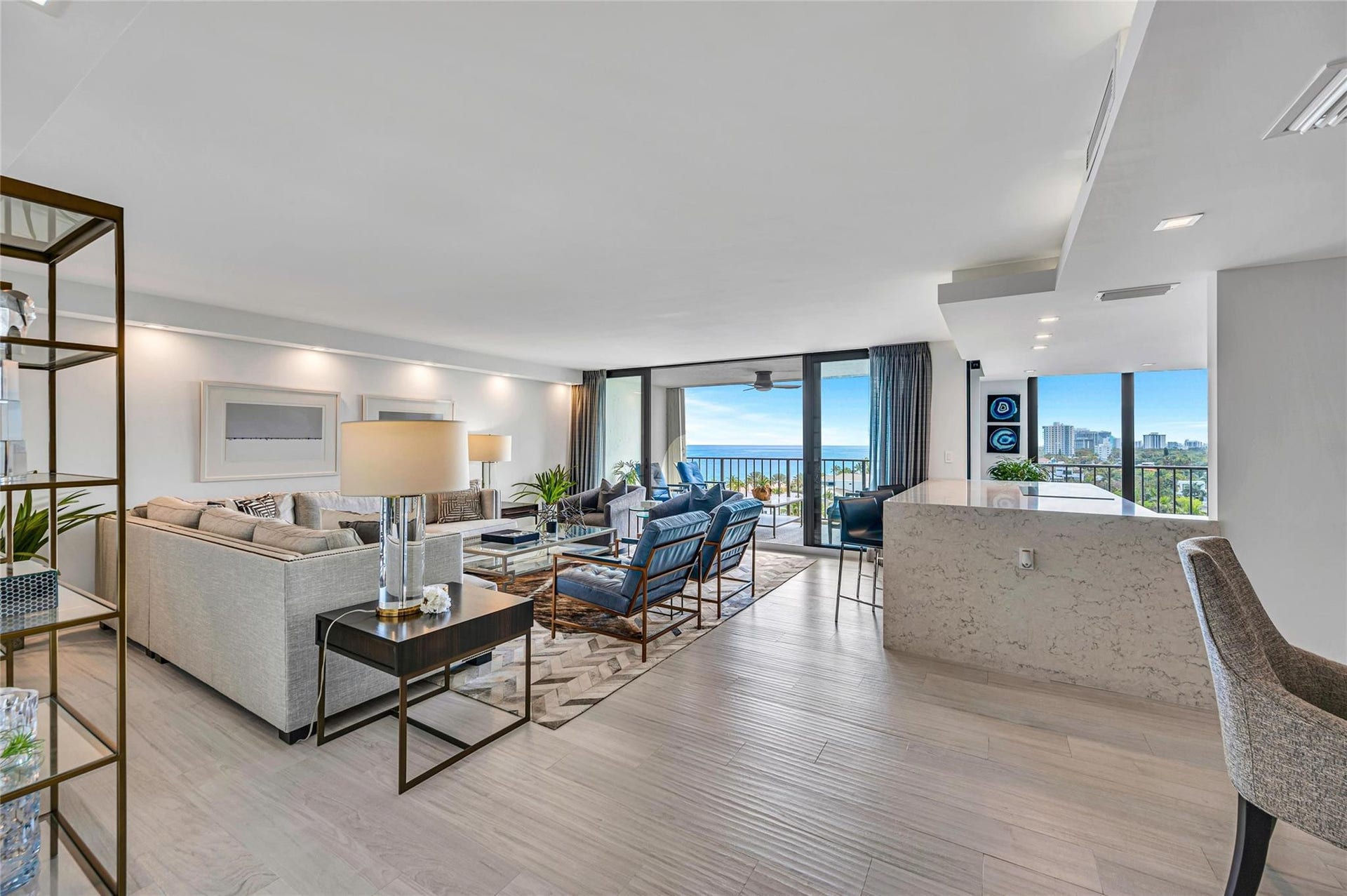 1901 N Ocean Boulevard, #9e, Fort Lauderdale, FL 33305 Photo 3