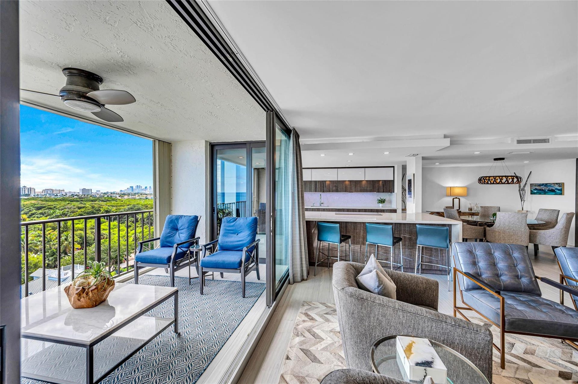 1901 N Ocean Boulevard, #9e, Fort Lauderdale, FL 33305 Photo 13