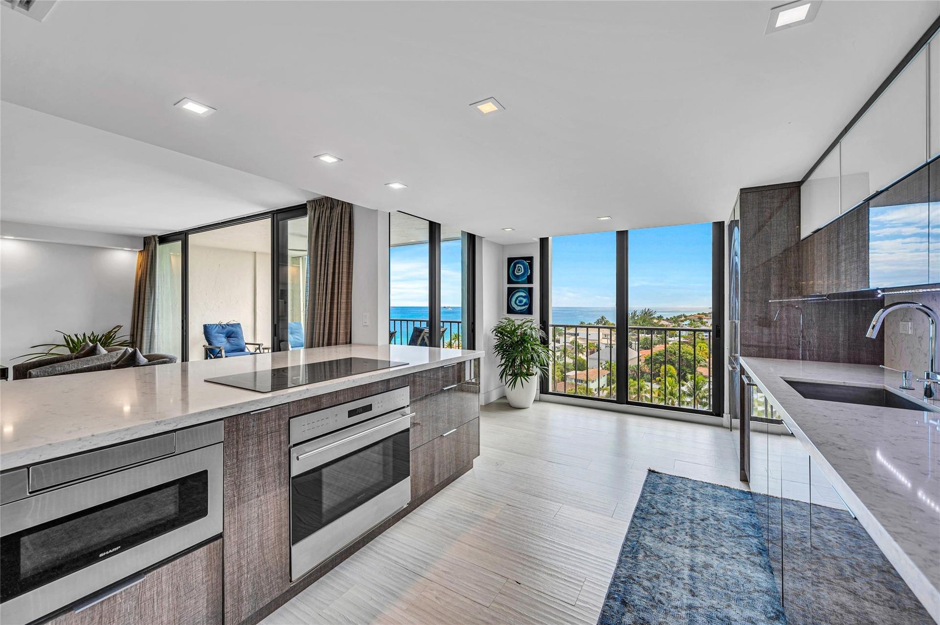 1901 N Ocean Boulevard, #9e, Fort Lauderdale, FL 33305 Photo 18