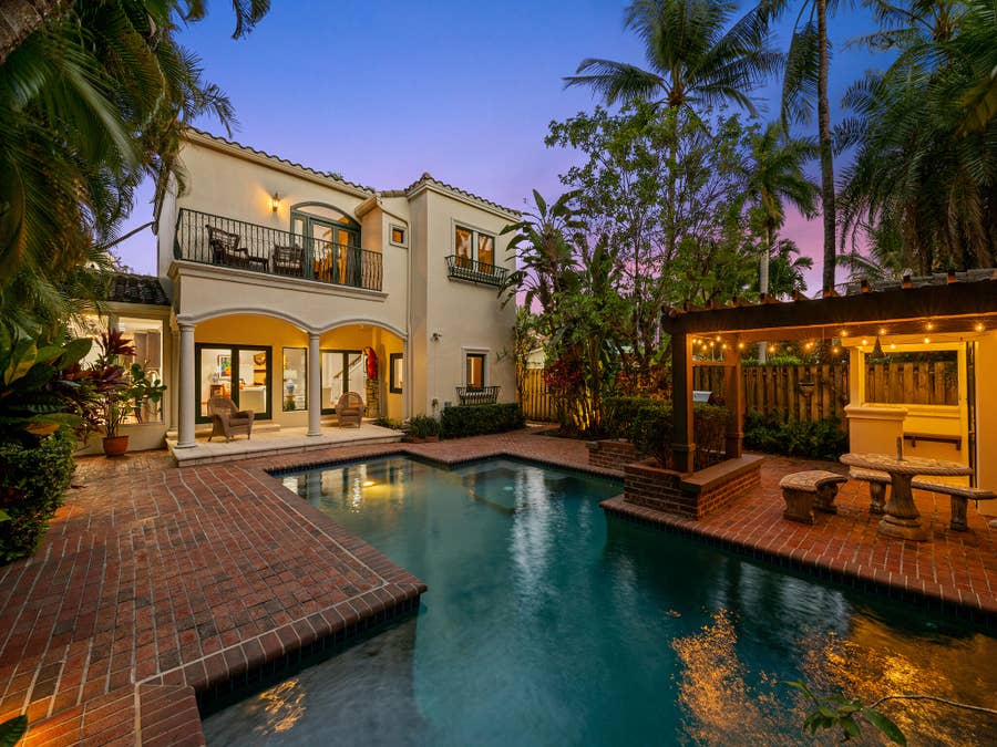 Property photo for 347 Poinciana Drive, Fort Lauderdale, FL