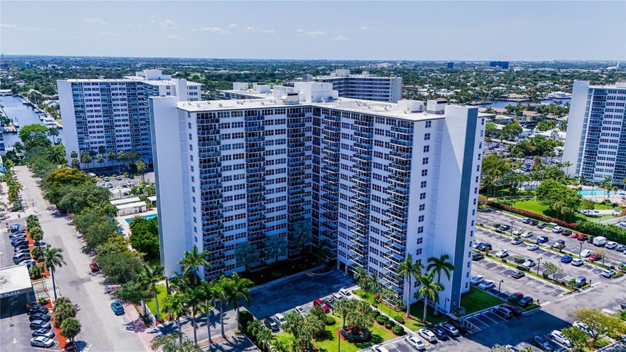 Property photo for 3333 NE 34th Street, #1118, Fort Lauderdale, FL