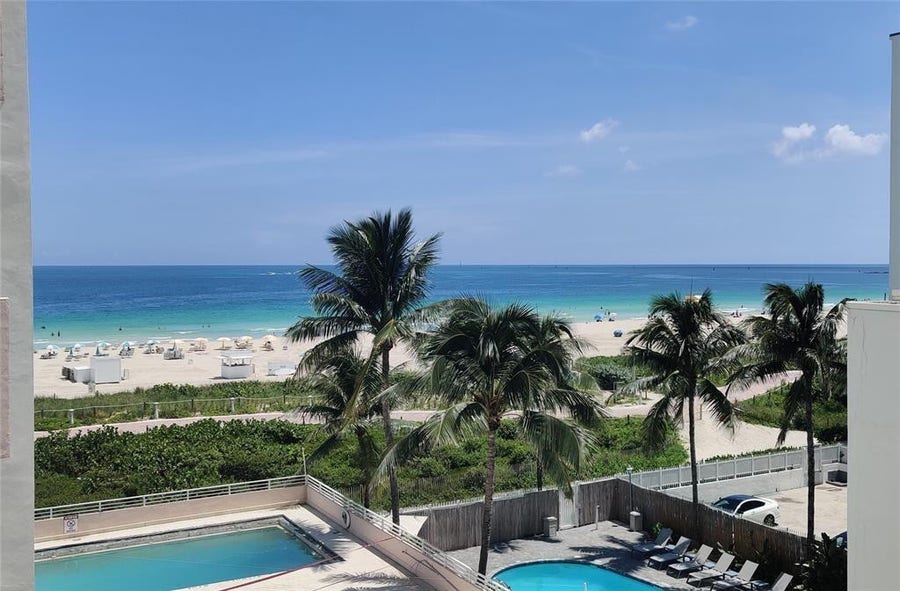 Property photo for 345 Ocean Drive, #512, Miami Beach, FL