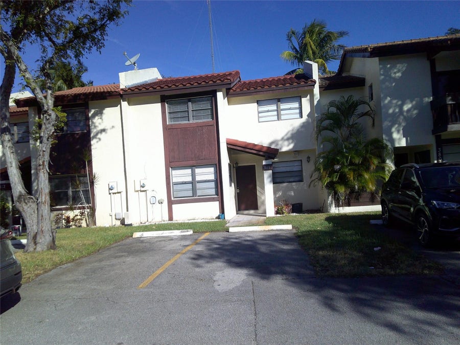 Property photo for 3810 SW 52nd Avenue, #3810, Hollywood, FL